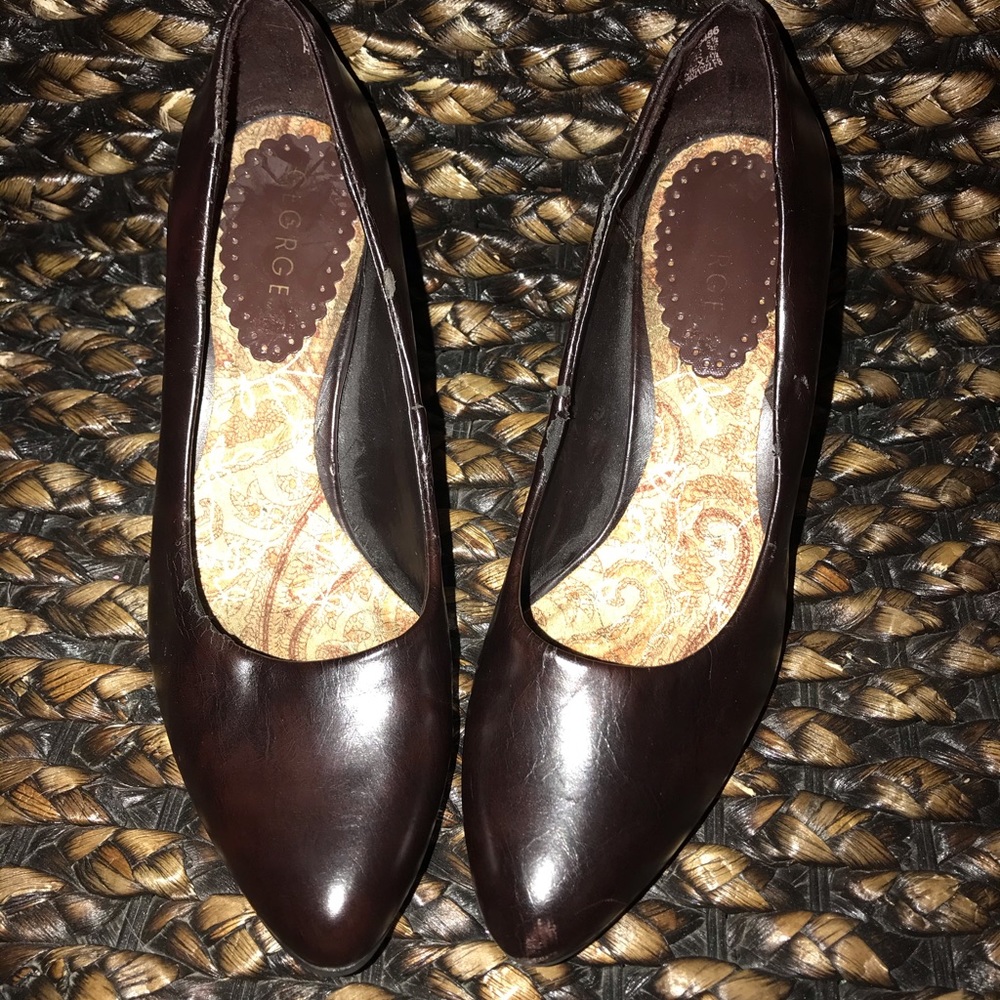 🖤 Black heels 🖤